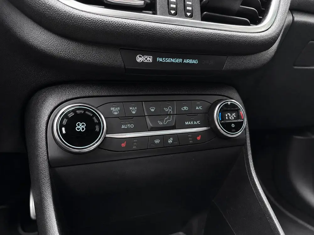 Ford Fiesta 1.5 EcoBoost ST-3 Performance 200 Pk Pano/Launch uit 2019, foto 13