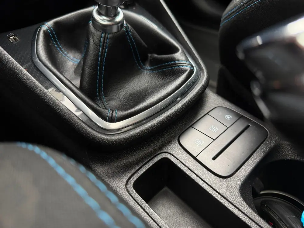 Ford Fiesta 1.5 EcoBoost ST-3 Performance 200 Pk Pano/Launch uit 2019, foto 14