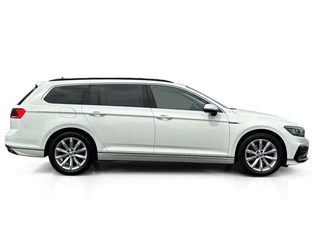 Volkswagen Passat Variant 1.4 TSI PHEV GTE ✅ Trekhaak ✅ uit 2020, foto 3