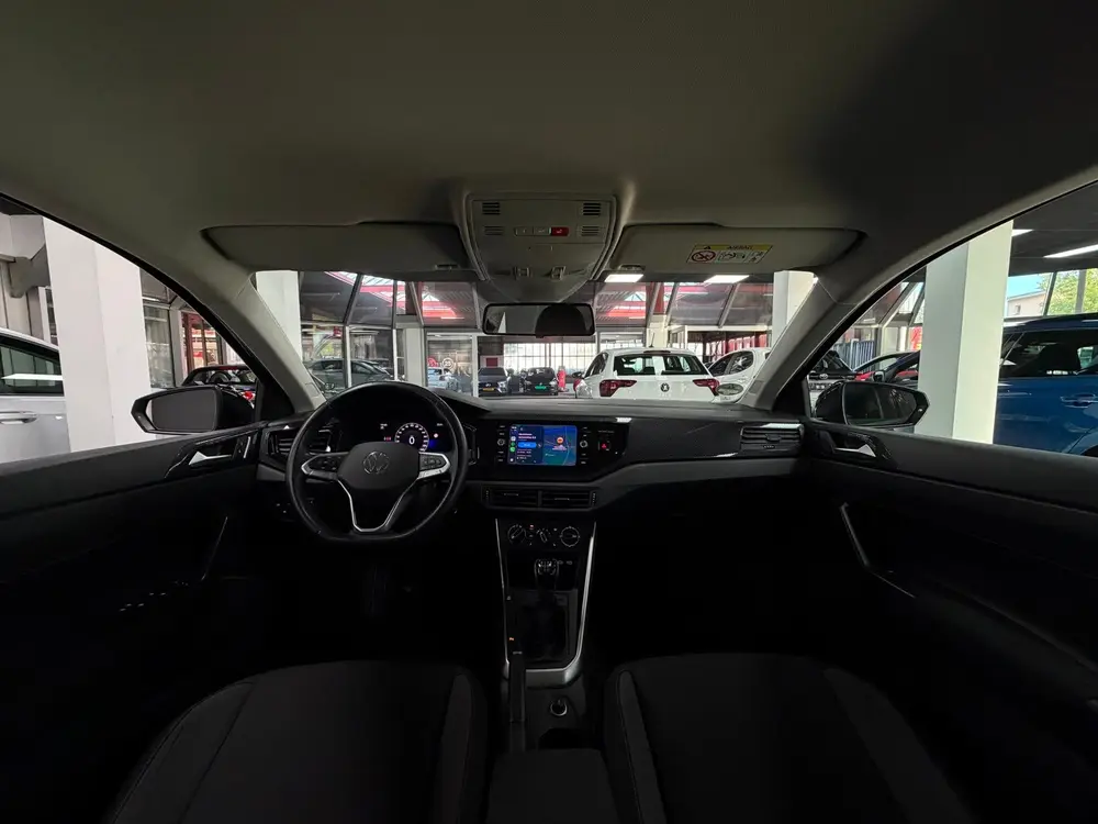 Volkswagen Polo 1.0 | Lane assist | Carplay | Stoelver |Navi uit 2022, foto 10