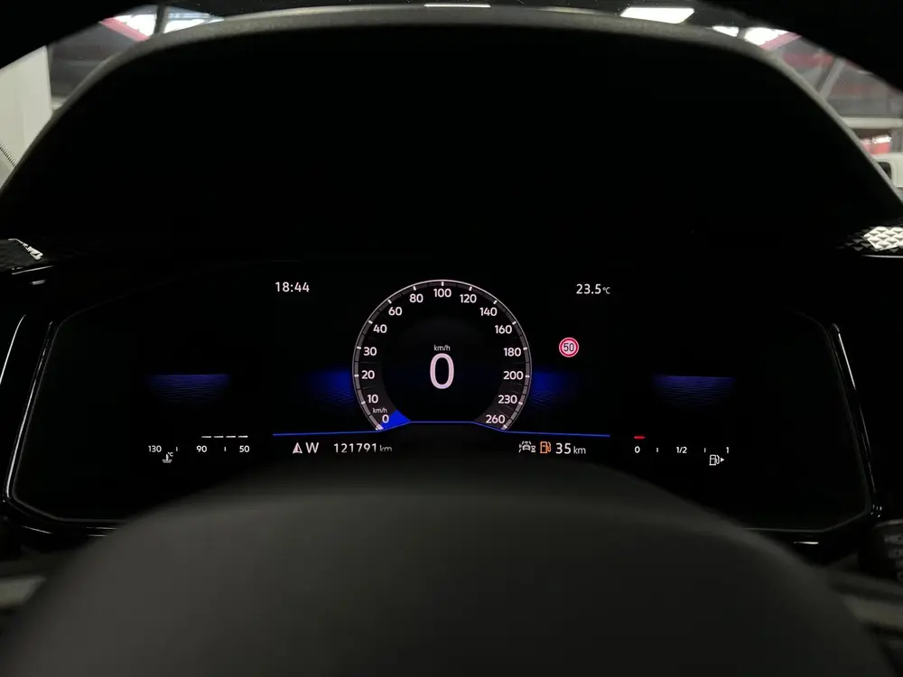 Volkswagen Polo 1.0 | Lane assist | Carplay | Stoelver |Navi uit 2022, foto 12
