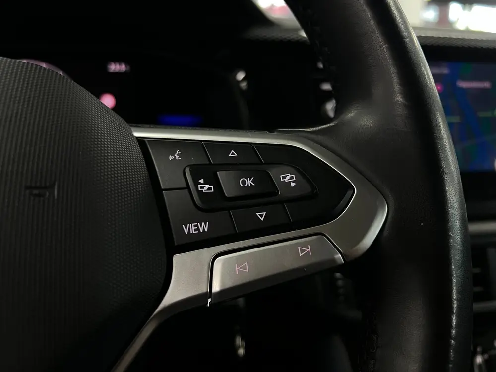 Volkswagen Polo 1.0 | Lane assist | Carplay | Stoelver |Navi uit 2022, foto 14