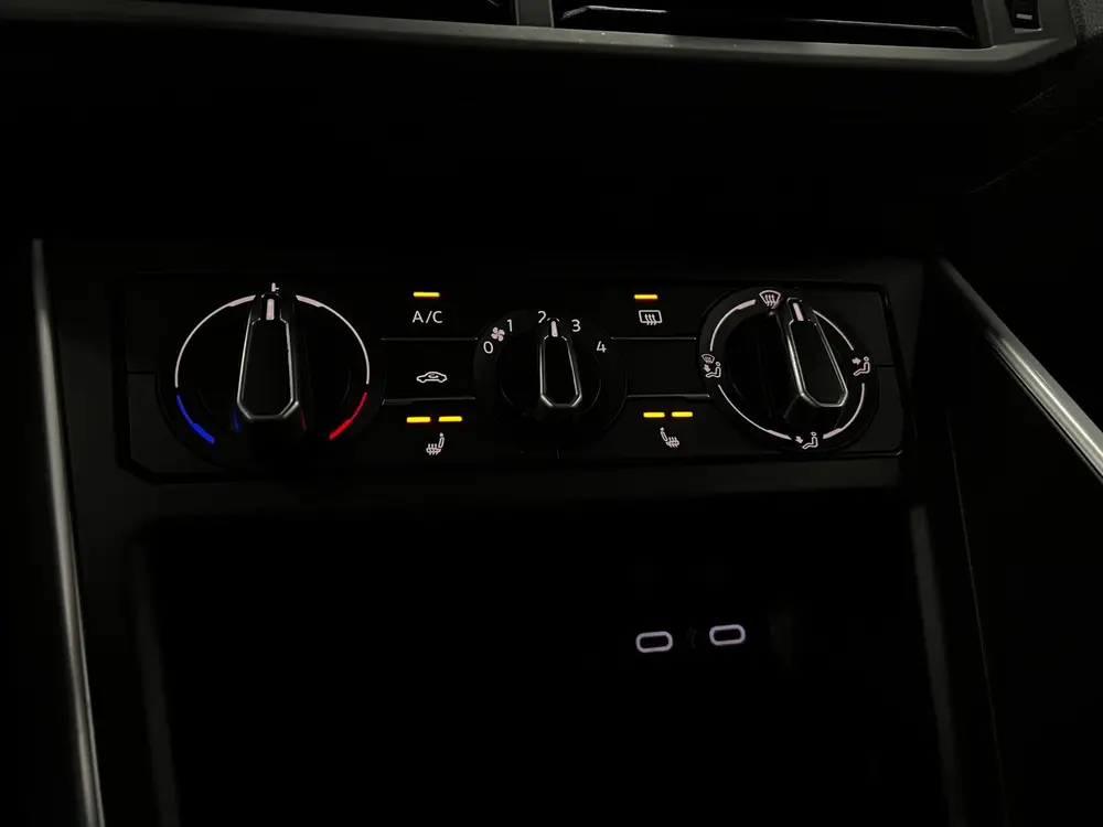 Volkswagen Polo 1.0 | Lane assist | Carplay | Stoelver |Navi uit 2022, foto 20