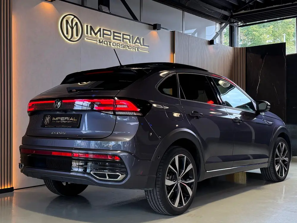 Volkswagen Taigo 1.5 TSI R-Line Pano|Cam|Keyl|Led|IQ|Carplay uit 2022, foto 19