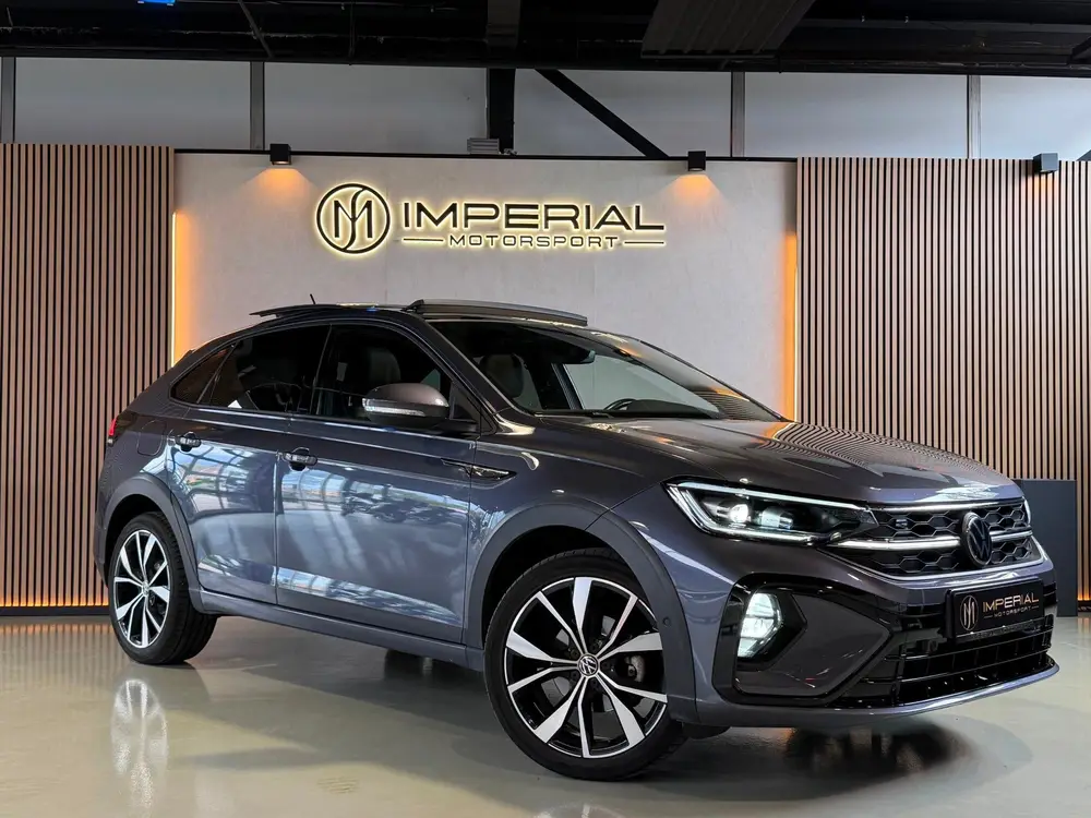 Volkswagen Taigo 1.5 TSI R-Line Pano|Cam|Keyl|Led|IQ|Carplay uit 2022, foto 8