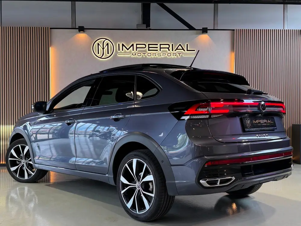 Volkswagen Taigo 1.5 TSI R-Line Pano|Cam|Keyl|Led|IQ|Carplay uit 2022, foto 9