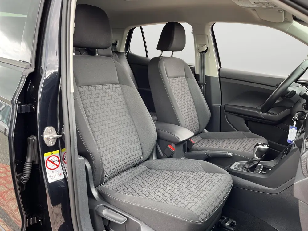 Volkswagen T-Cross 1.0 TSI Style | 110Pk | Automaat | Stoelv uit 2023, foto 14