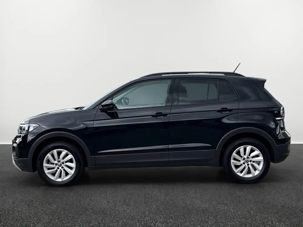 Volkswagen T-Cross 1.0 TSI Style | 110Pk | Automaat | Stoelv uit 2023, foto 18