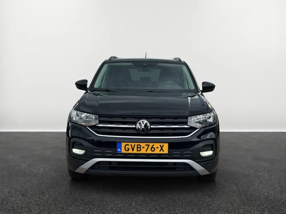 Volkswagen T-Cross 1.0 TSI Style | 110Pk | Automaat | Stoelv uit 2023, foto 20