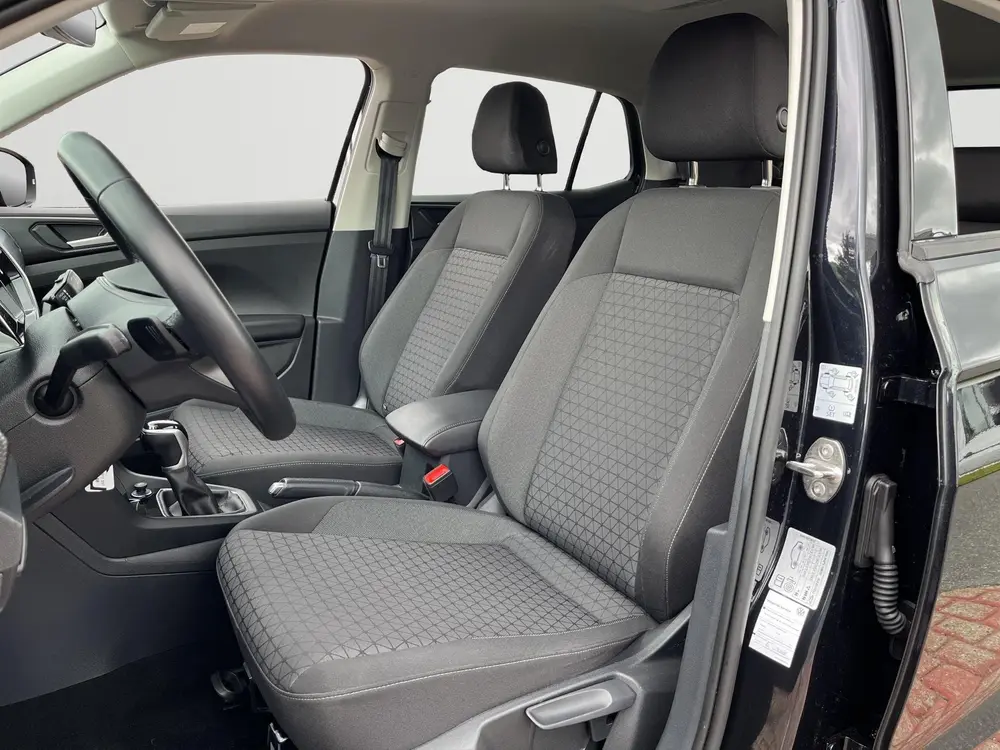 Volkswagen T-Cross 1.0 TSI Style | 110Pk | Automaat | Stoelv uit 2023, foto 3