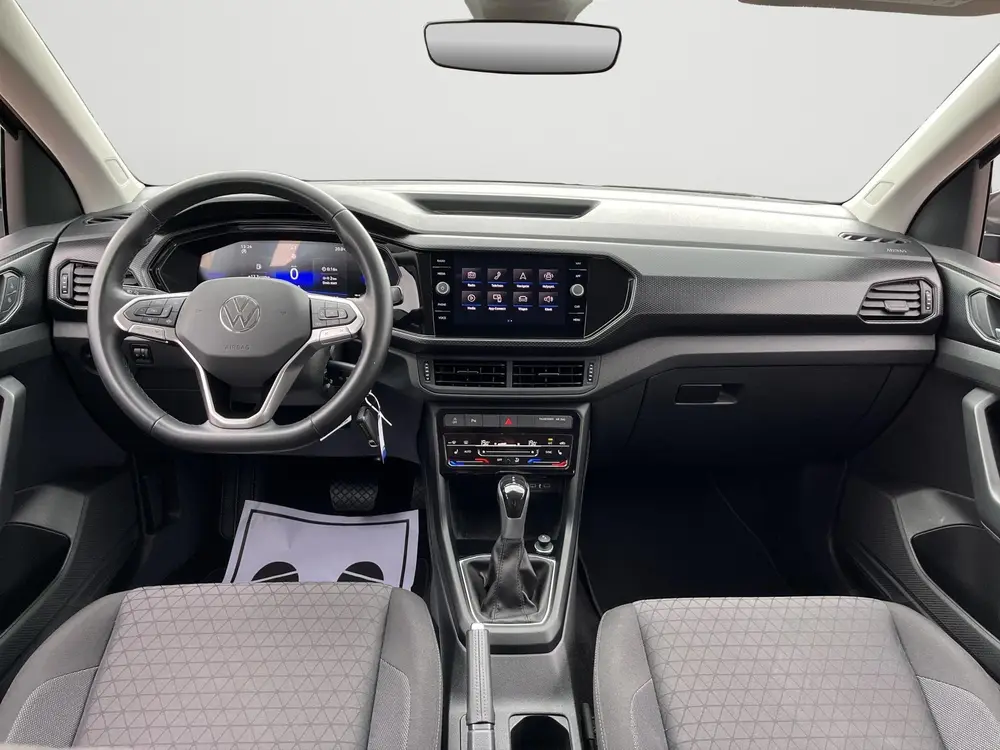 Volkswagen T-Cross 1.0 TSI Style | 110Pk | Automaat | Stoelv uit 2023, foto 5