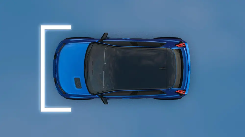 Alpine A290 GT Performance 52 kWh - 220 PK | Devialet® audi uit 2025, foto 7