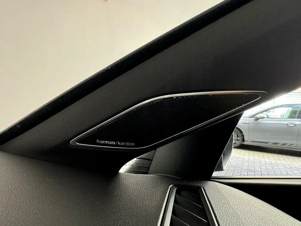 Volkswagen Golf 2.0 TSI GTI Clubsport Pano|H/K|IQ|Camera uit 2023, foto 14