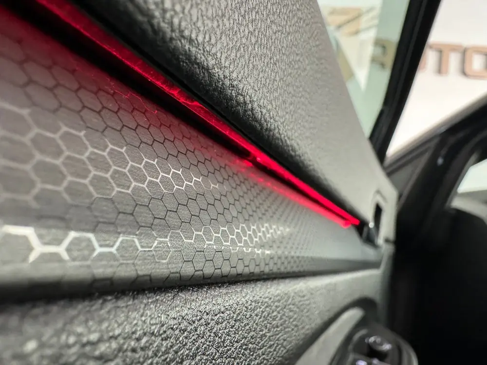 Volkswagen Golf 2.0 TSI GTI Clubsport Pano|H/K|IQ|Camera uit 2023, foto 20