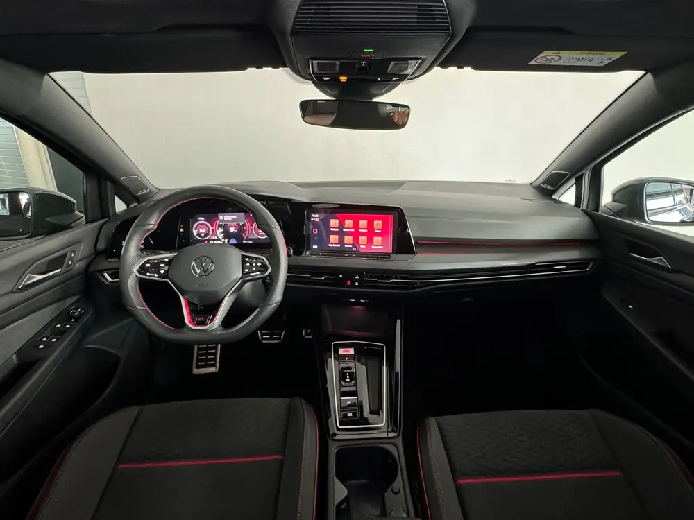 Volkswagen Golf 2.0 TSI GTI Clubsport Pano|H/K|IQ|Camera uit 2023, foto 4