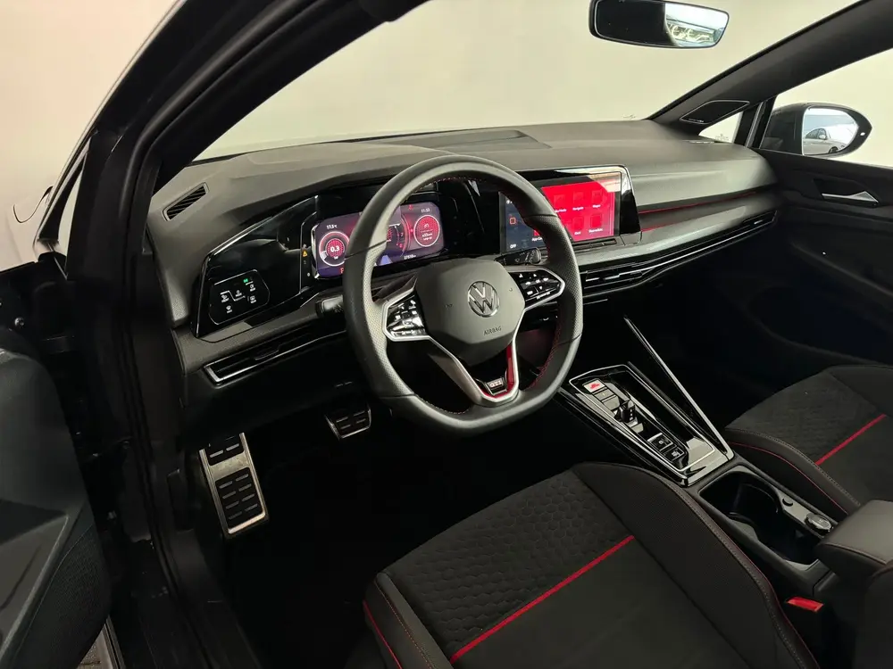 Volkswagen Golf 2.0 TSI GTI Clubsport Pano|H/K|IQ|Camera uit 2023, foto 5