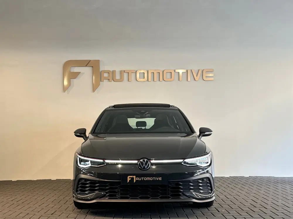 Volkswagen Golf 2.0 TSI GTI Clubsport Pano|H/K|IQ|Camera uit 2023, foto 9