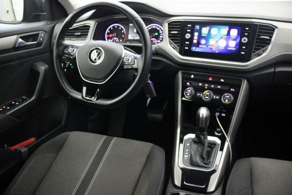 Volkswagen T-ROC 1.5 TSI Style Business Automaat - Carplay uit 2021, foto 2