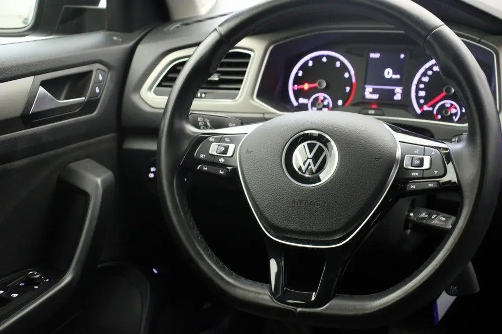 Volkswagen T-ROC 1.5 TSI Style Business Automaat - Carplay uit 2021, foto 20