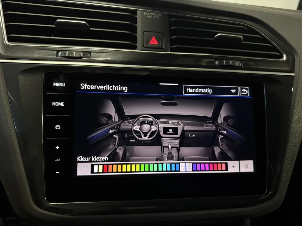 Volkswagen Tiguan 1.4 TSI eHybrid R-Line Business+ 3X RLINE| uit 2021, foto 13