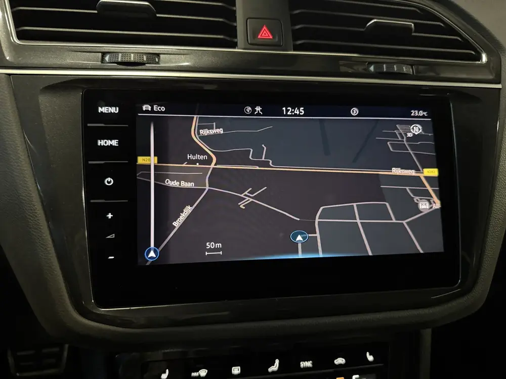 Volkswagen Tiguan 1.4 TSI eHybrid R-Line Business+ 3X RLINE| uit 2021, foto 14