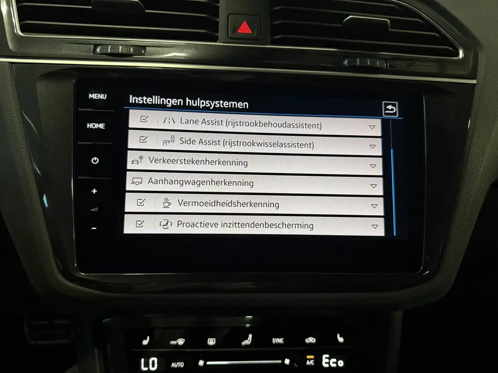 Volkswagen Tiguan 1.4 TSI eHybrid R-Line Business+ 3X RLINE| uit 2021, foto 15