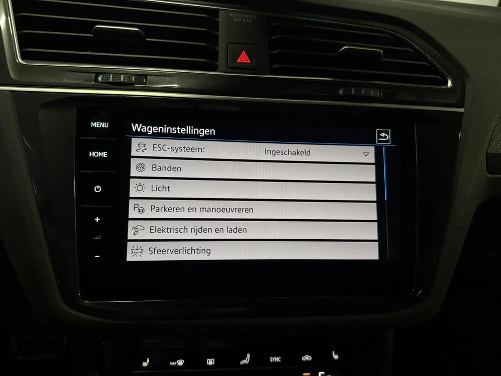 Volkswagen Tiguan 1.4 TSI eHybrid R-Line Business+ 3X RLINE| uit 2021, foto 17