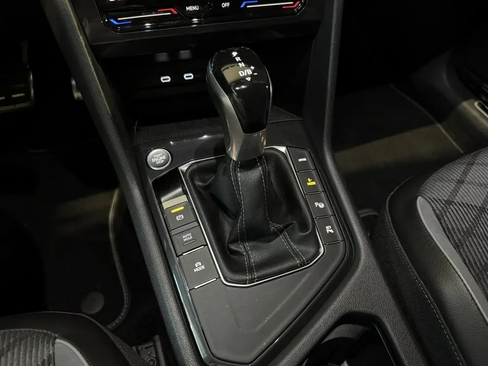 Volkswagen Tiguan 1.4 TSI eHybrid R-Line Business+ 3X RLINE| uit 2021, foto 20