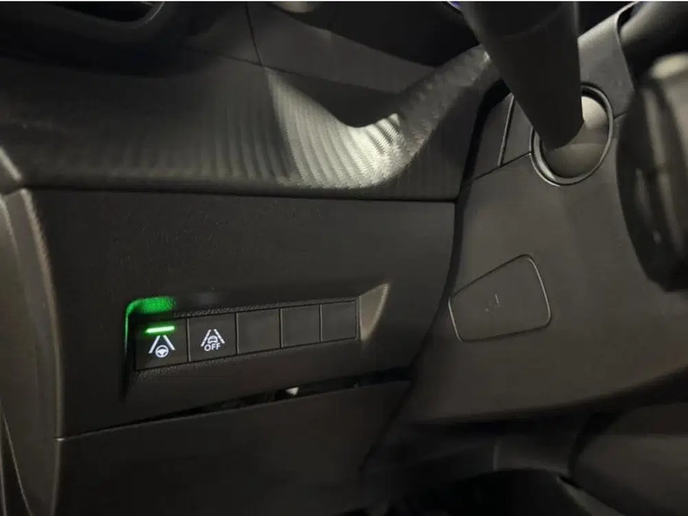 Peugeot 208 1.2 GT 130PK PANO KEYLESS VOL uit 2023, foto 20