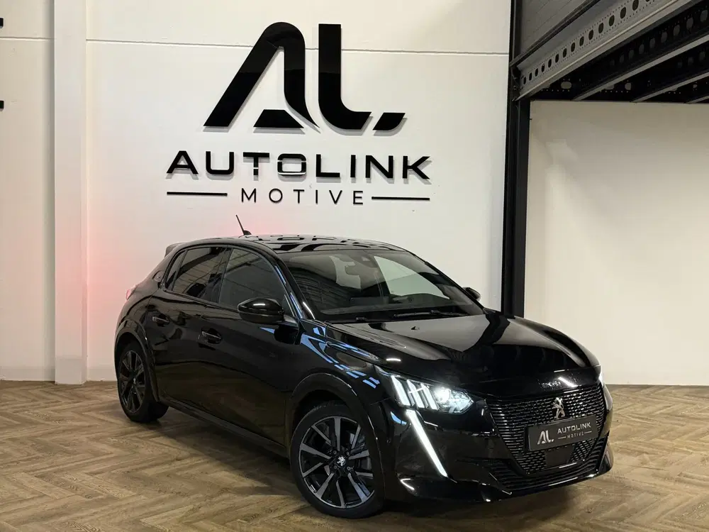 Peugeot 208 1.2 GT 130PK PANO KEYLESS VOL uit 2023, foto 4