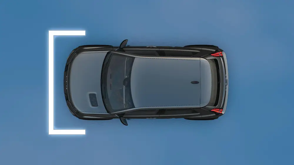 Alpine A290 GT 52 kWh - 180 PK | PACK DRIVING | Lichtmetalen uit 2026, foto 7