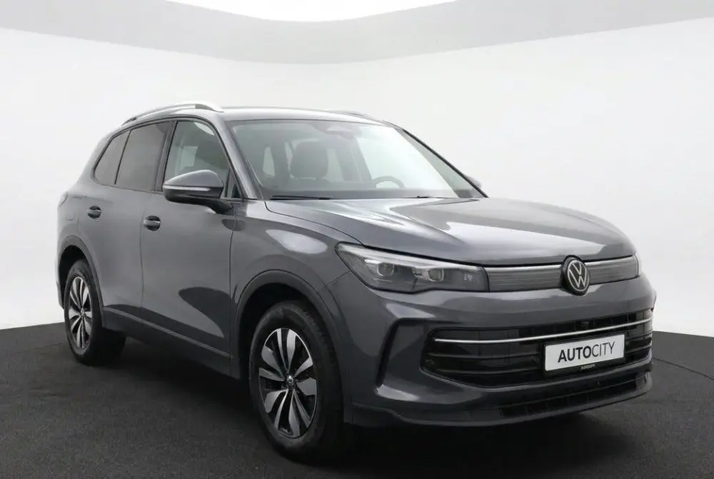 Volkswagen Tiguan 1.5 eTSI Pano l 360 Camera l Blindspot l I uit 2026, foto 7