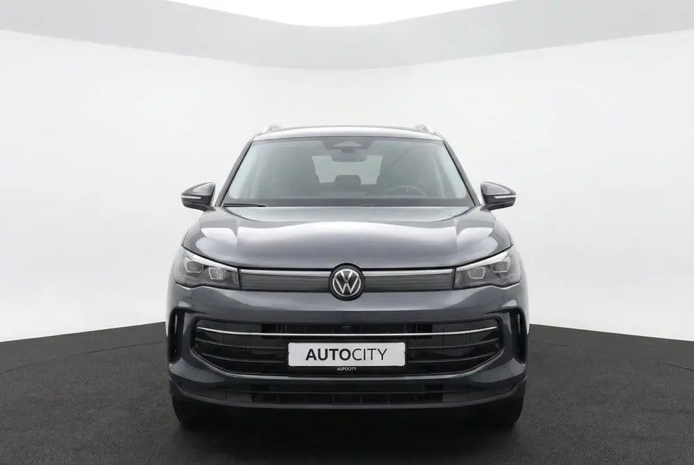 Volkswagen Tiguan 1.5 eTSI Pano l 360 Camera l Blindspot l I uit 2026, foto 8