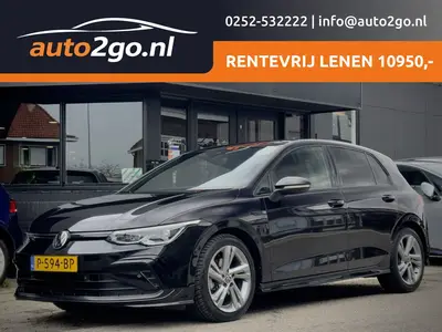 Volkswagen Golf 1.5 eTSI ZOMERACTIE! BETAAL NU 50% 10950 DE uit 2022