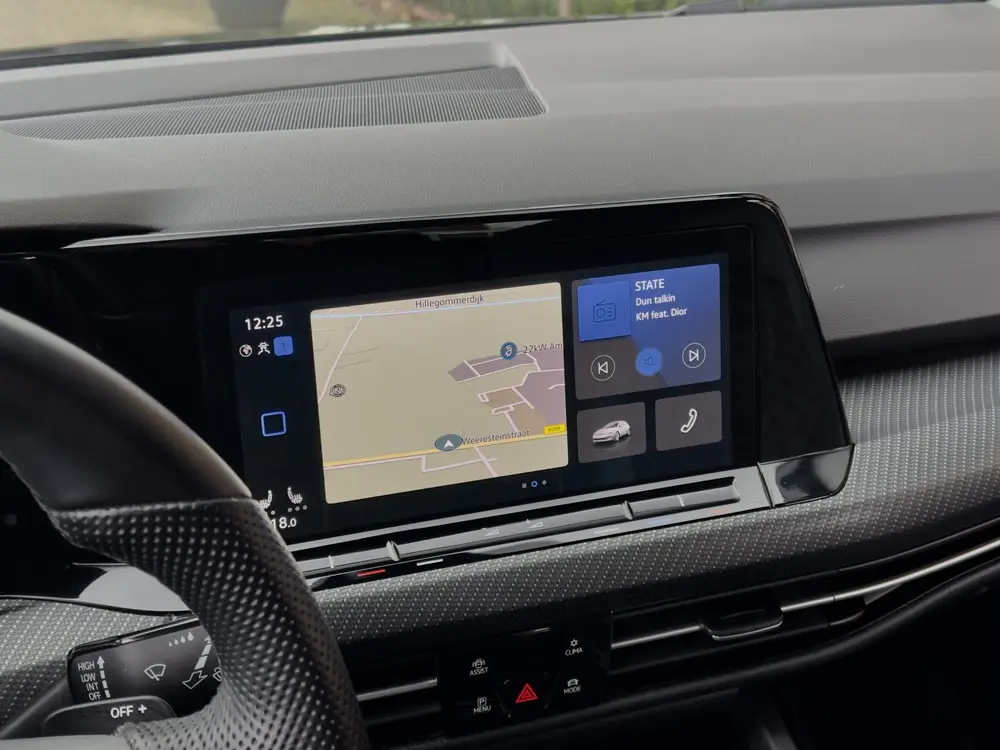 Volkswagen Golf 1.5 eTSI ZOMERACTIE! BETAAL NU 50% 10950 DE uit 2022, foto 10