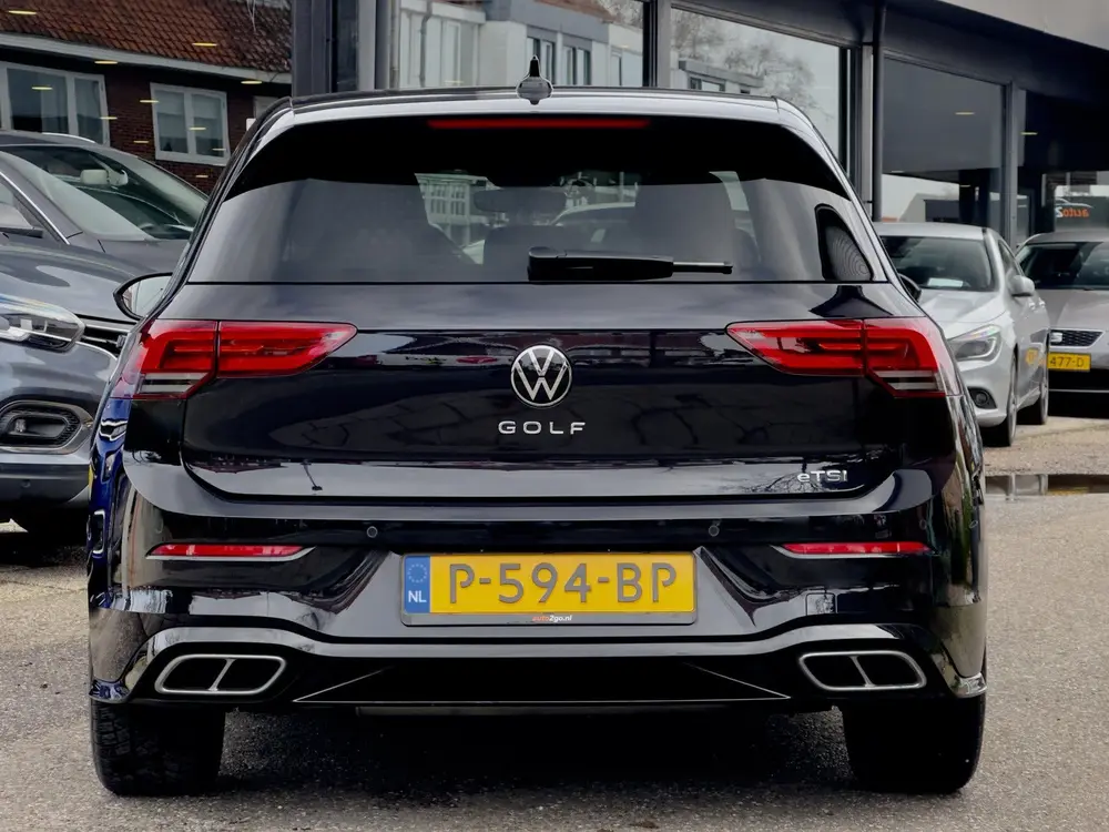 Volkswagen Golf 1.5 eTSI ZOMERACTIE! BETAAL NU 50% 10950 DE uit 2022, foto 13