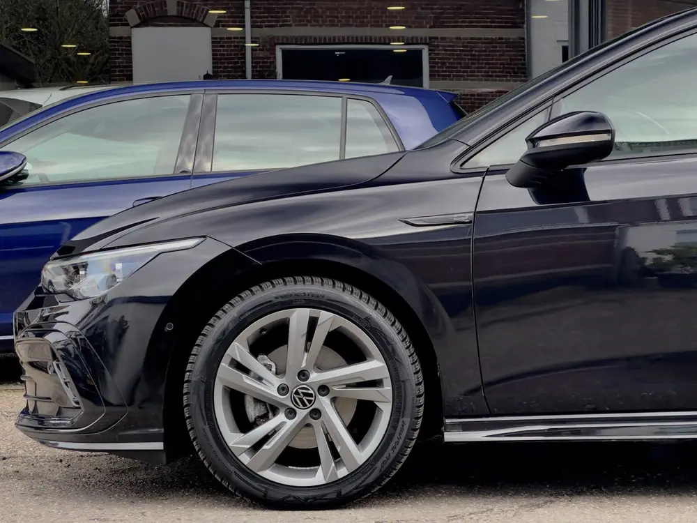 Volkswagen Golf 1.5 eTSI ZOMERACTIE! BETAAL NU 50% 10950 DE uit 2022, foto 15