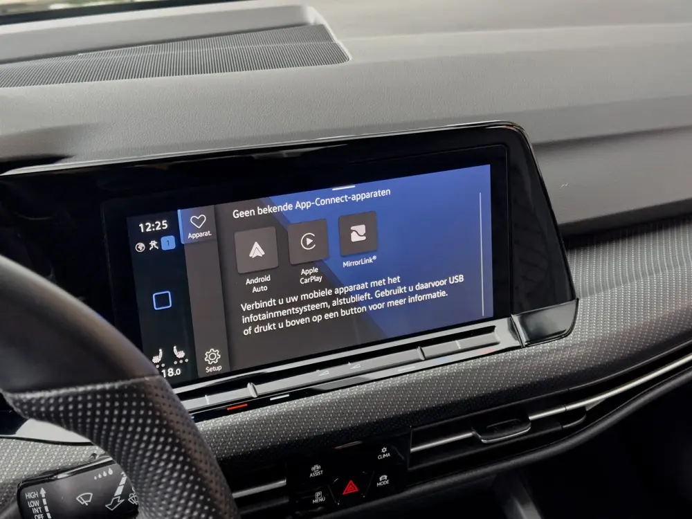 Volkswagen Golf 1.5 eTSI ZOMERACTIE! BETAAL NU 50% 10950 DE uit 2022, foto 16