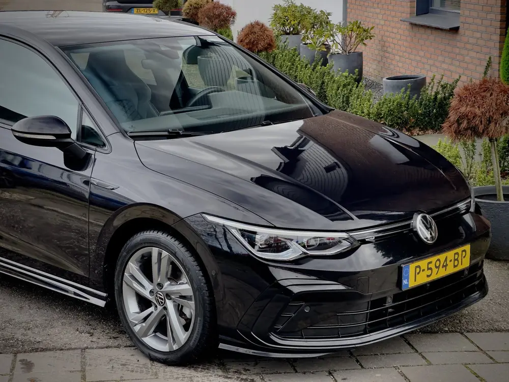 Volkswagen Golf 1.5 eTSI ZOMERACTIE! BETAAL NU 50% 10950 DE uit 2022, foto 17