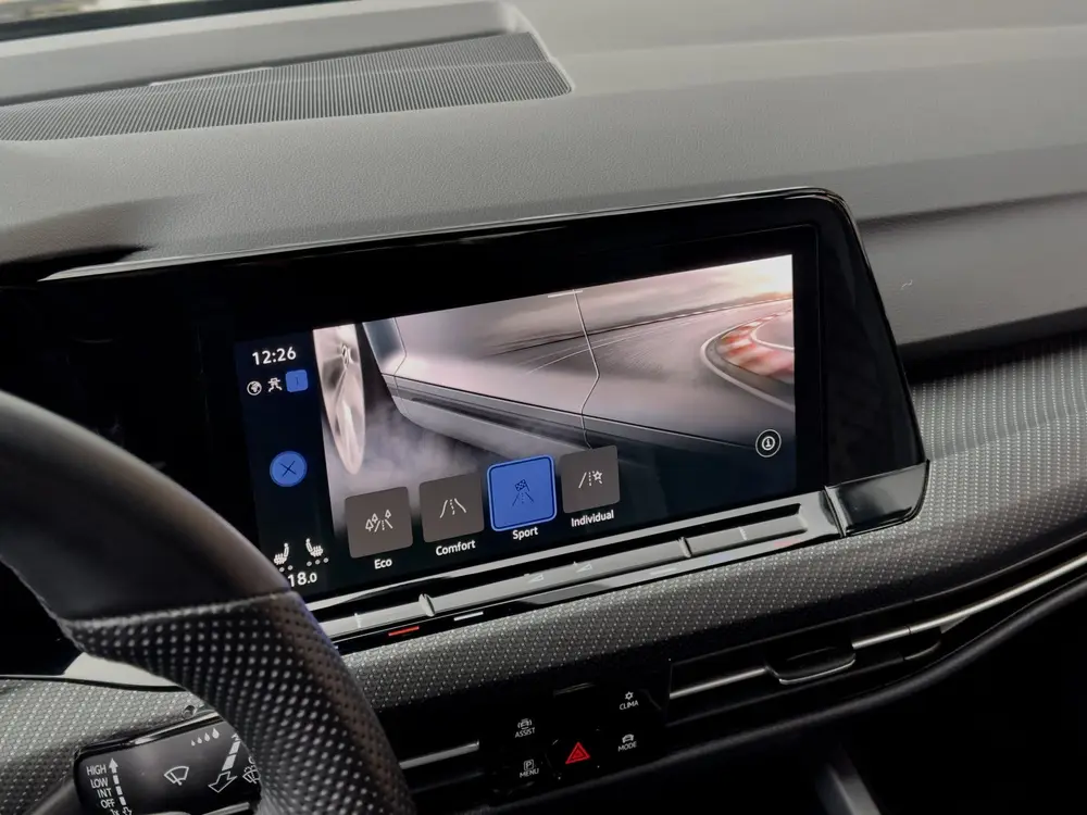 Volkswagen Golf 1.5 eTSI ZOMERACTIE! BETAAL NU 50% 10950 DE uit 2022, foto 20