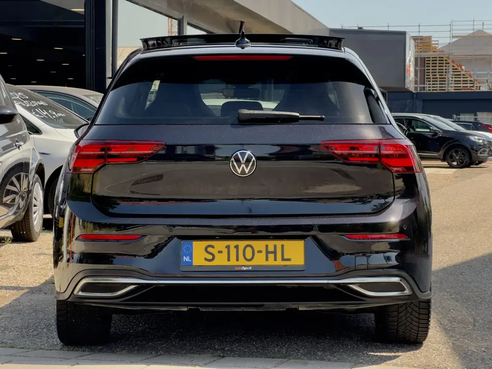 Volkswagen Golf 1.4 eHybride GTE ZOMER ACTIE! BETAAL NU 50% uit 2023, foto 11