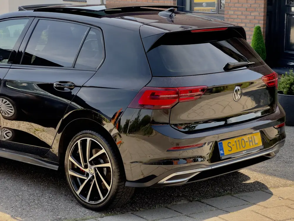 Volkswagen Golf 1.4 eHybride GTE ZOMER ACTIE! BETAAL NU 50% uit 2023, foto 20