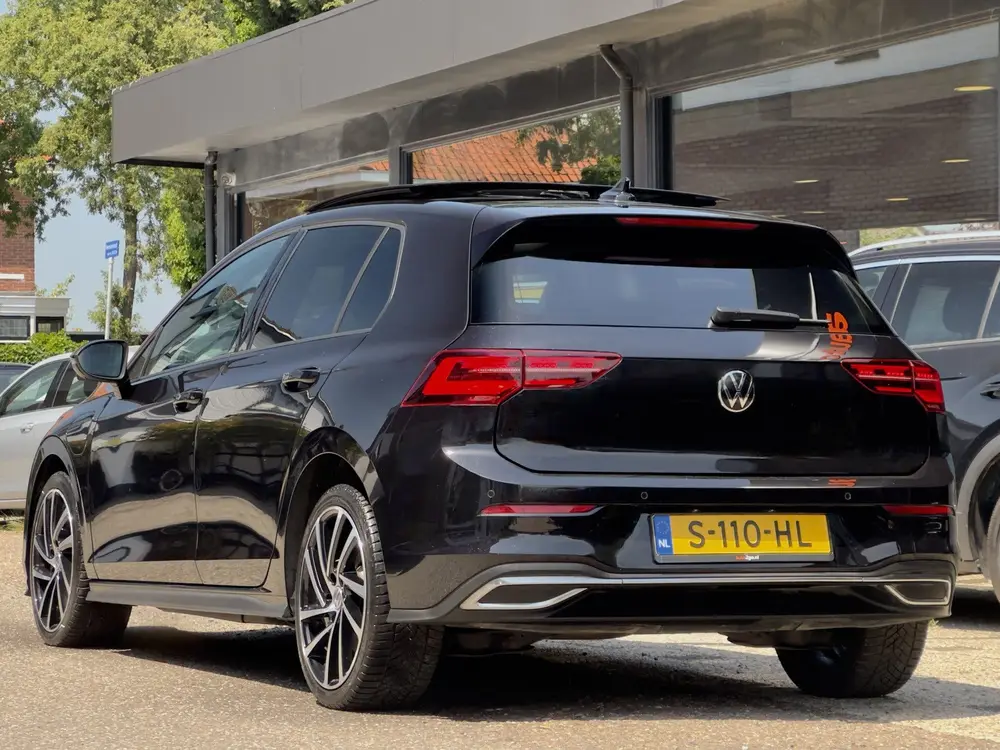 Volkswagen Golf 1.4 eHybride GTE ZOMER ACTIE! BETAAL NU 50% uit 2023, foto 4