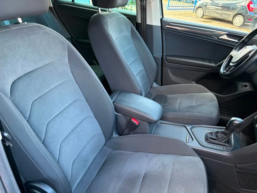 Volkswagen Tiguan 1.5 TSI ACT Highline Business R uit 2020, foto 6