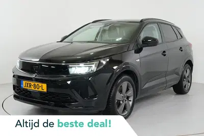 Opel Grandland 1.6 Turbo GS Line 225 pk PHEV uit 2023