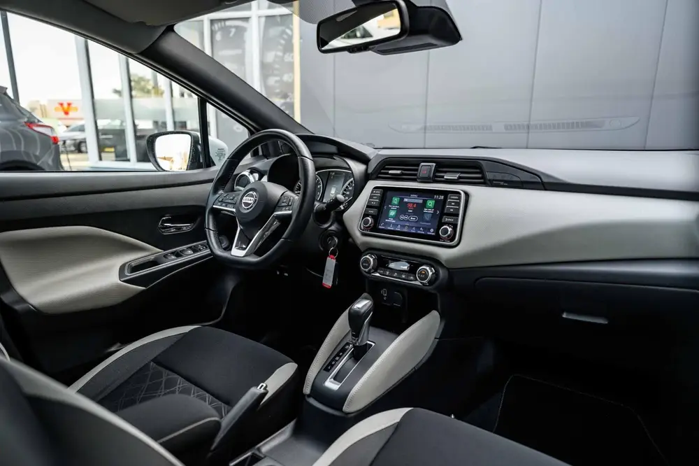 Nissan Micra 1.0 IG-T N-Connecta uit 2019, foto 14