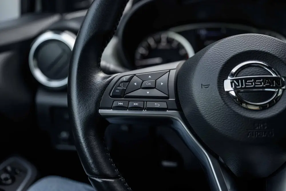 Nissan Micra 1.0 IG-T N-Connecta uit 2019, foto 17