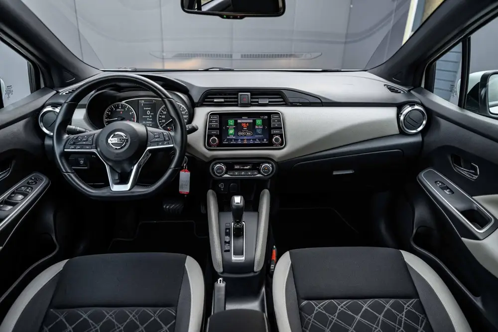 Nissan Micra 1.0 IG-T N-Connecta uit 2019, foto 5