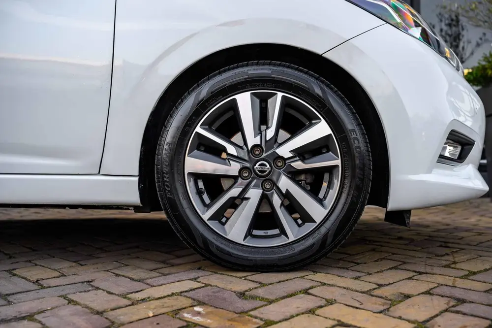 Nissan Micra 1.0 IG-T N-Connecta uit 2019, foto 9