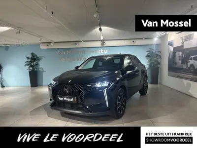 DS Automobiles DS 3 DS 3 1.2 Hybrid 136 Edition France uit 2025